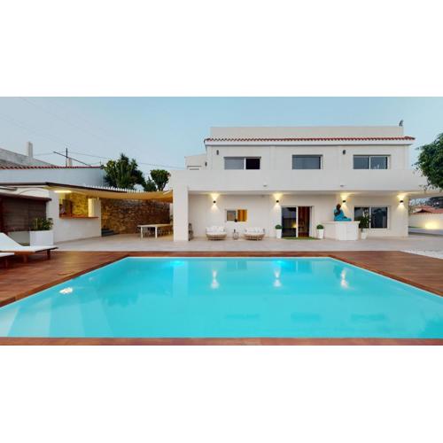 Sunset Villa - Maspalomas by Villas Rivero