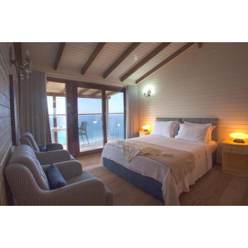Sunset Villa Hotel