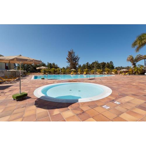 Sunset Villa Meloneras