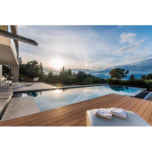 Sunset Villa O2