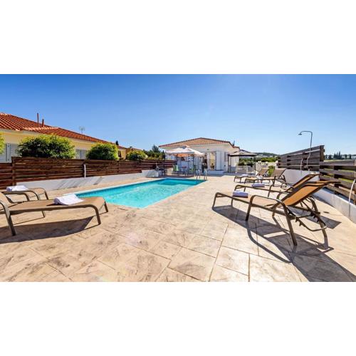 Sunset Villa Protaras
