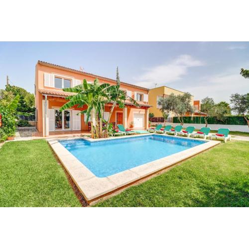 Sunset Villa Tintoretto