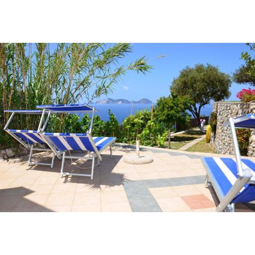 Sunset Village Ponza