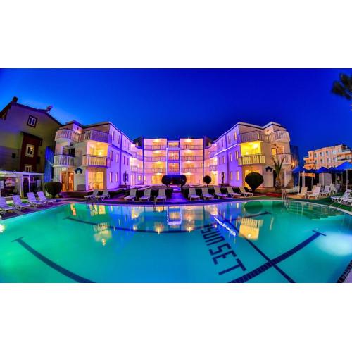 Sunset Village