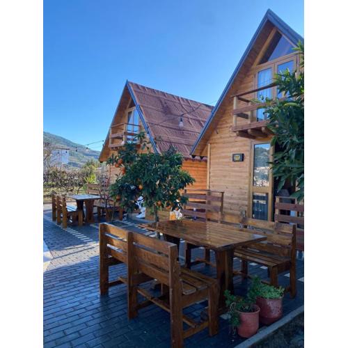 Sunset Villas