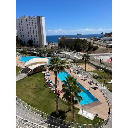 Sunset Waves - Modern Luxury 2 bedroom apartment