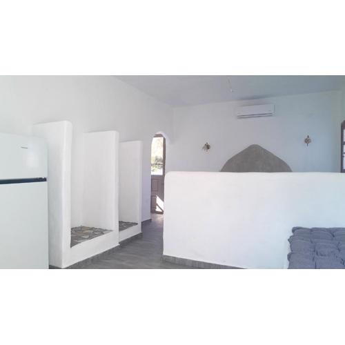 SunsetSuiteAnnada4 SeaView Suite w Interior Jacuzzi