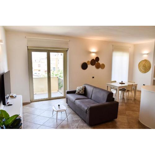 Sunshine Apartment - Appartamento Vicino al Mare, Cagliari, Sardinia