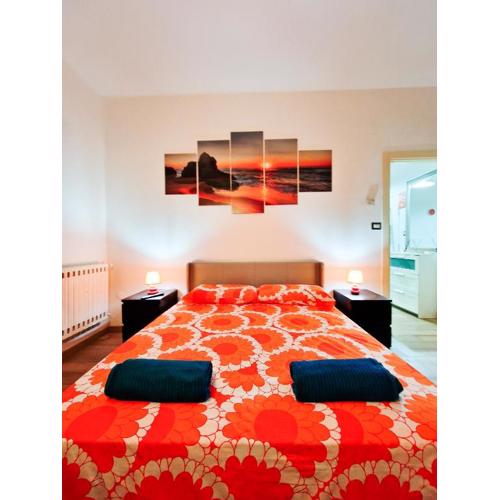 Sunshine Apartment - Salerno