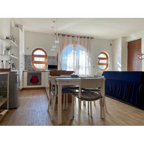 Sunshine Apartment Taormina