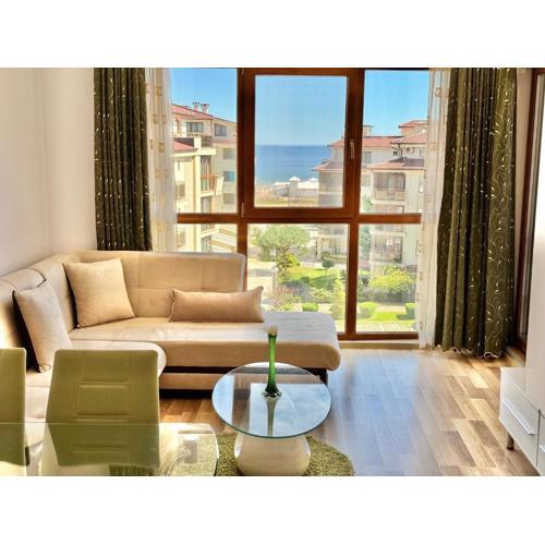 Sunshine apartment