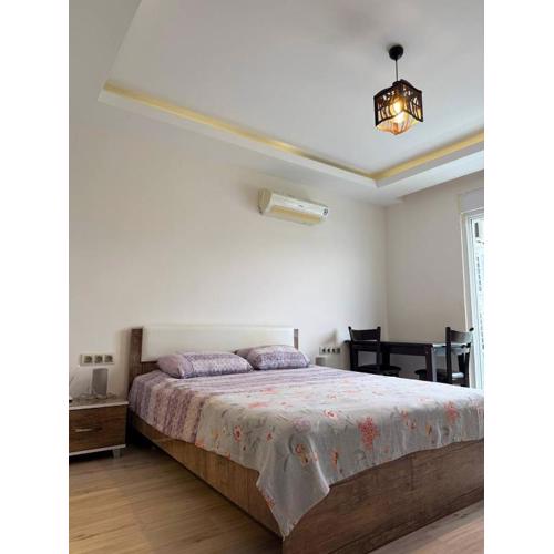 Sunshine Apartments in Alanya
