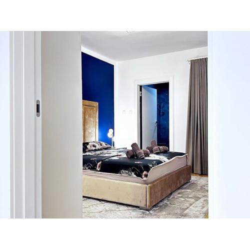 Sunshine Apt in Central Sliema