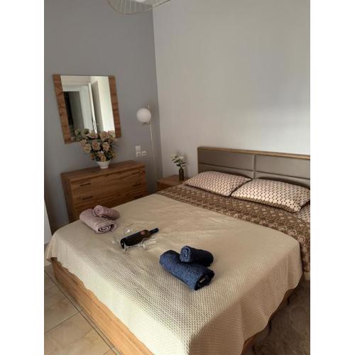 Sunshine Bliss Apartment