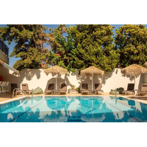 Sunshine Boutique Hotel
