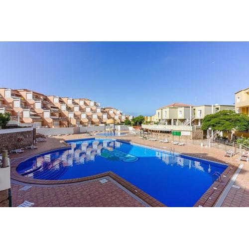 Sunshine by the ocean 1BR apartment COSTA ADEJE by Aqua Vista Tenerife
