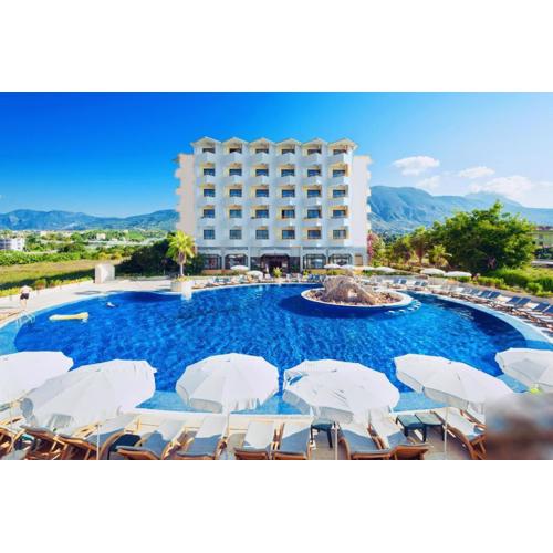 SUNSHİNE OTEL