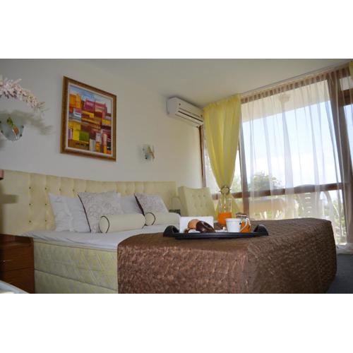 Sunshine Pearl Family Hotel