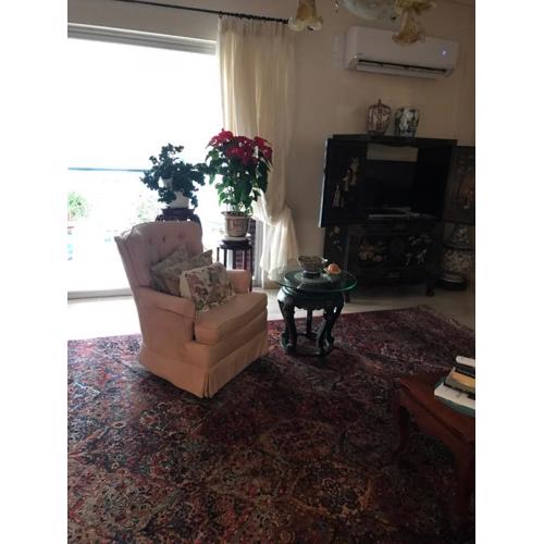Sunshine place in Glyfada