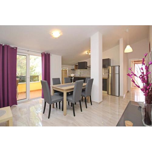 Sunshine Residence Baska 2
