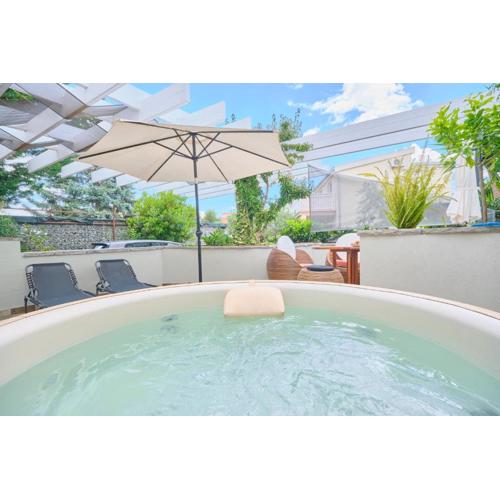 Sunshine Suites by Litto