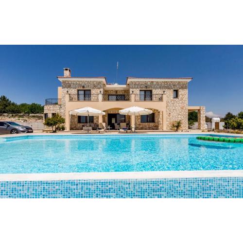SunShine Villa Paphos