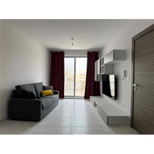 Sunspended Residence