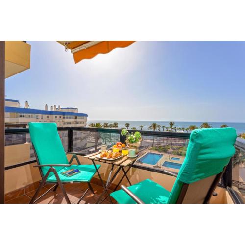 Sunstay Aloha Playa Benalmadena