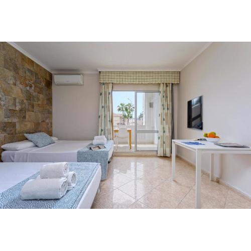 Sunstay Benalbeach Loft Benalmadena