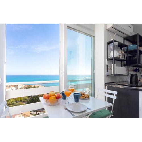 Sunstay Blueview Loft Benalmadena
