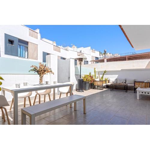 Sunstay Calderon Flat II Malaga