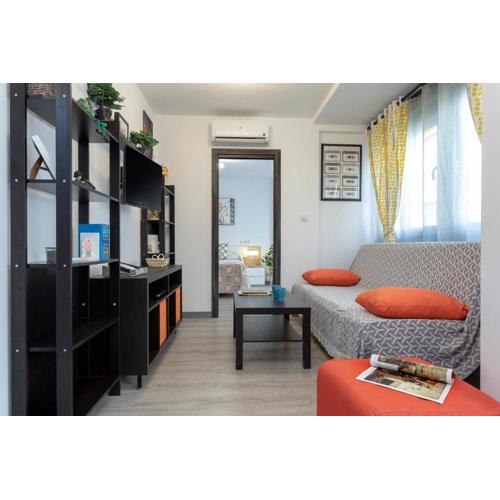Sunstay Eslava Flat I Malaga