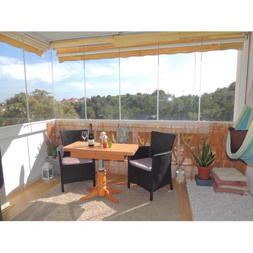 Sunstay Flat I Jardines Benalmadena