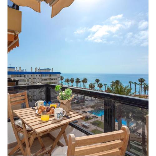 Sunstay Loft Aloha Playa Azul Benalmadena