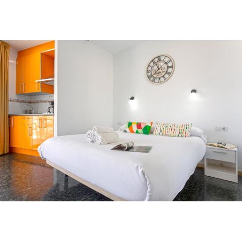 Sunstay Loft Maite Benalmadena