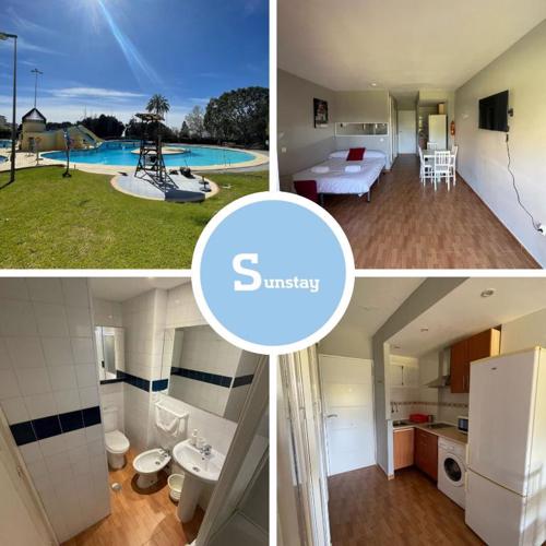 Sunstay Loft Minerva Benalmádena