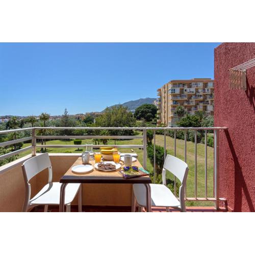 Sunstay Minerva Loft Benalmadena