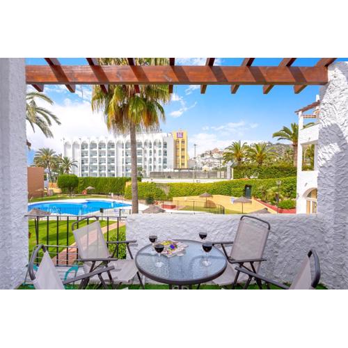 Sunstay Relax Rio Marina Beach Nerja