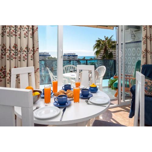 Sunstay Torrealmadena Flat II Benalmadena