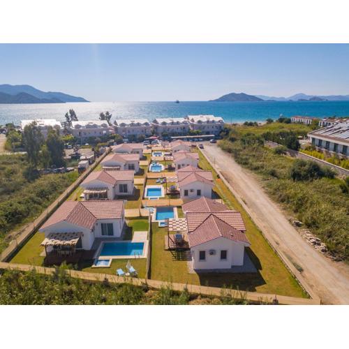 SunTeos Villa Suites