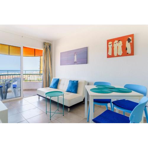 Suntower Arona - Seaviews & Pool - next to beach