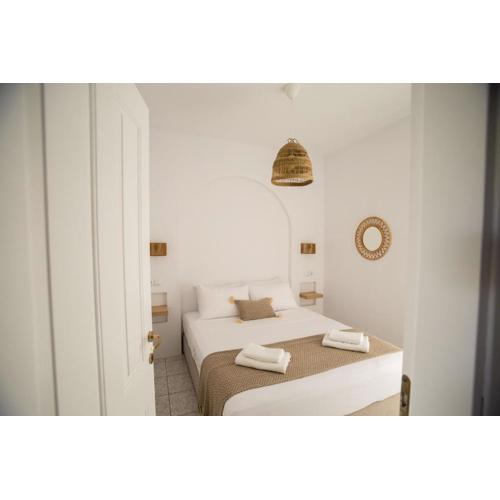 SunVibe Apartment
