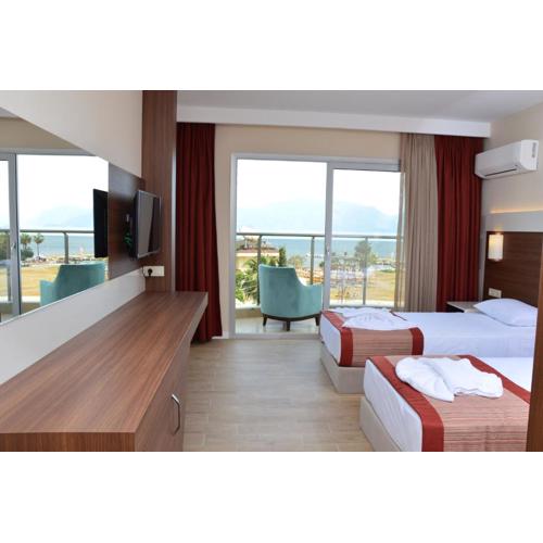 Sunway Club Otel