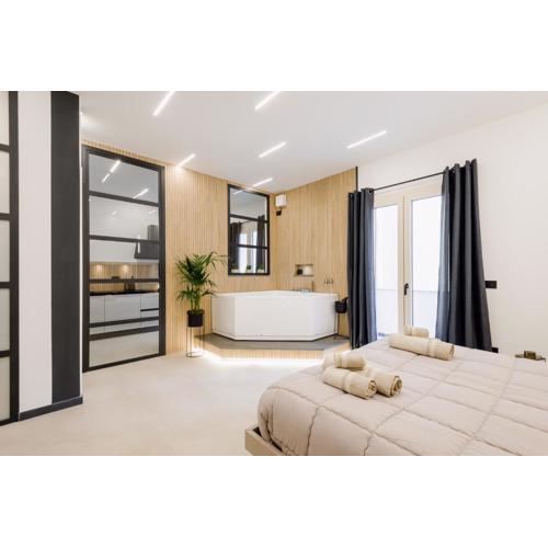 Sunway Luxury Apartment