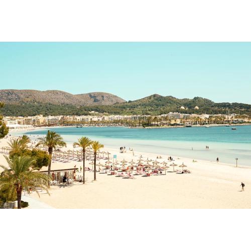 Sunwing Alcudia Beach