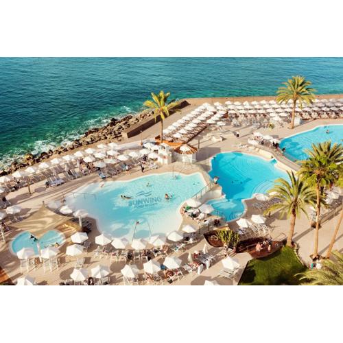 Sunwing Arguineguin Seafront