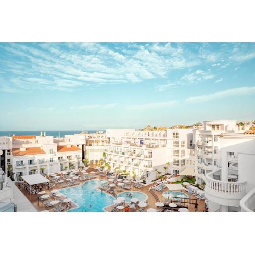Sunwing Fañabe Beach