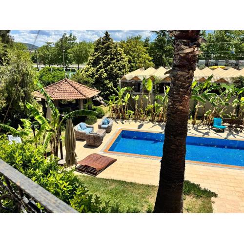 Sunyear Guest Houses 2