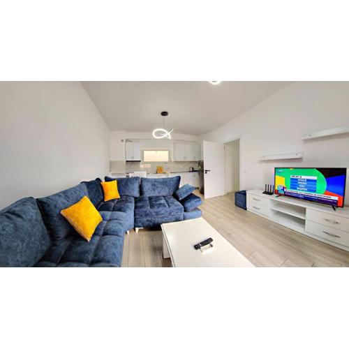 Super Apartment