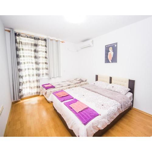 SUPER CENTER - Apartment on \
